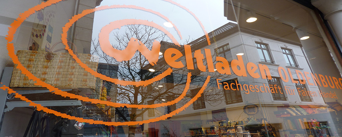 Weltladen Oldenburg