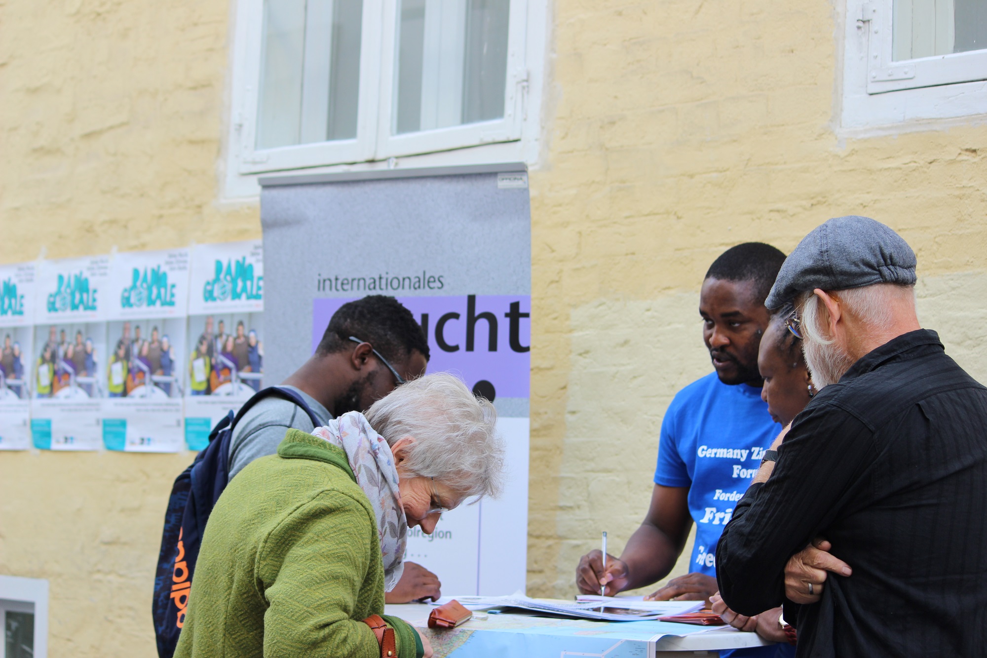 Wer könnt’s wissen? Webinar am 12.6., 10-17 Uhr