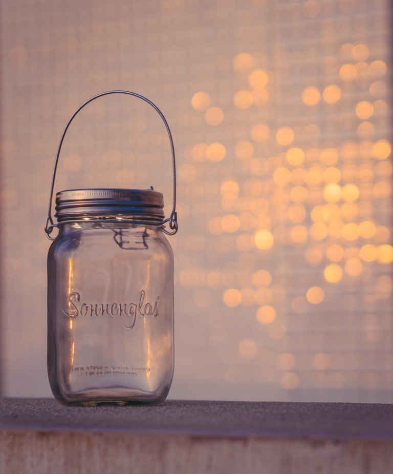 Sonnenglas