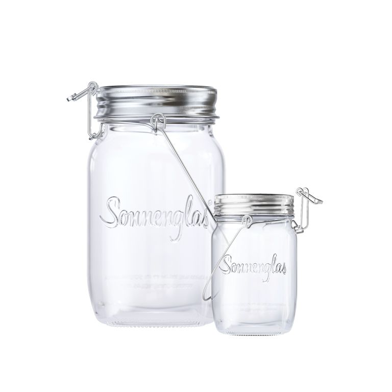 Sonnenglas Südafrika