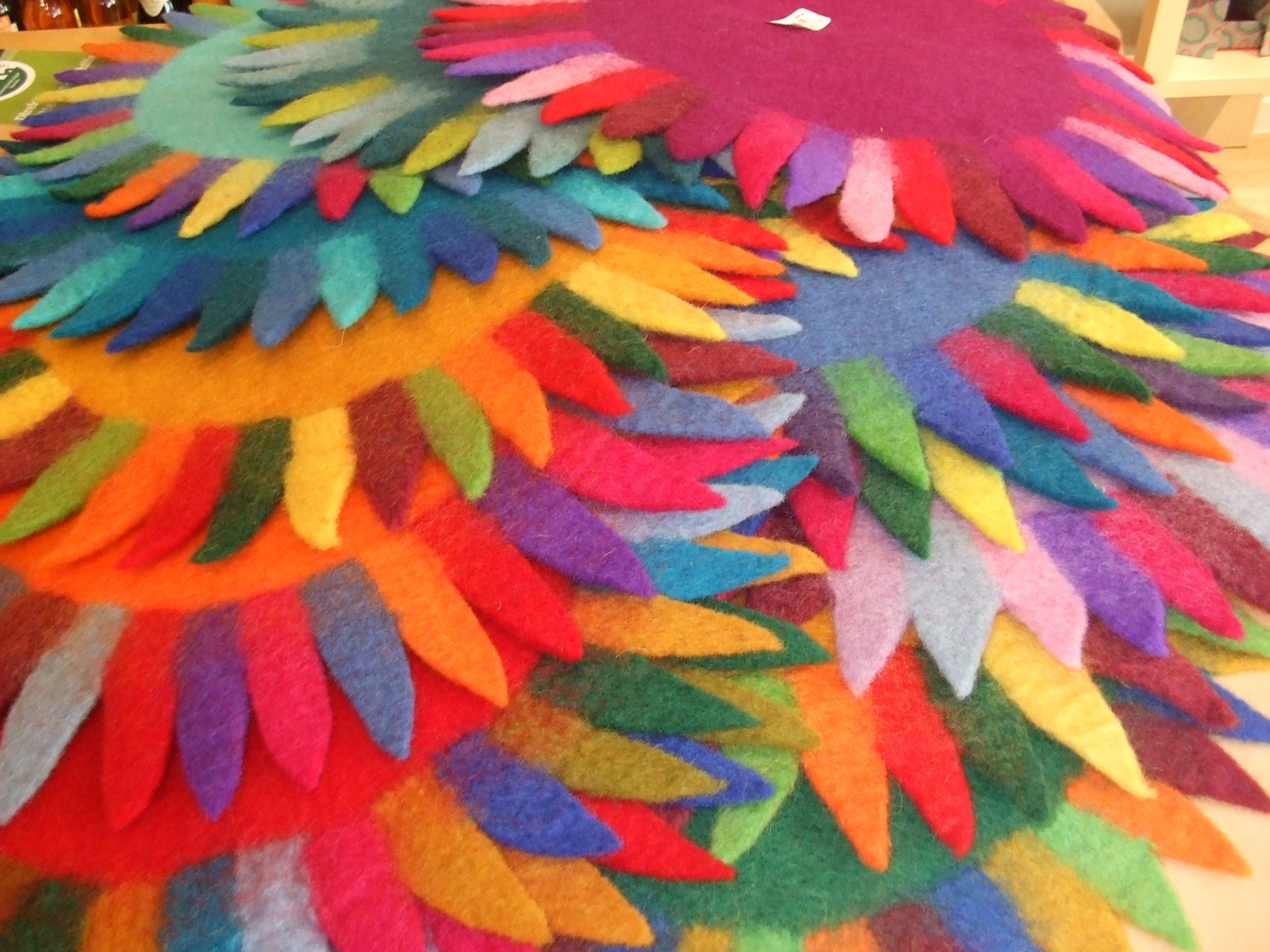 Frida Feeling: Reisebericht