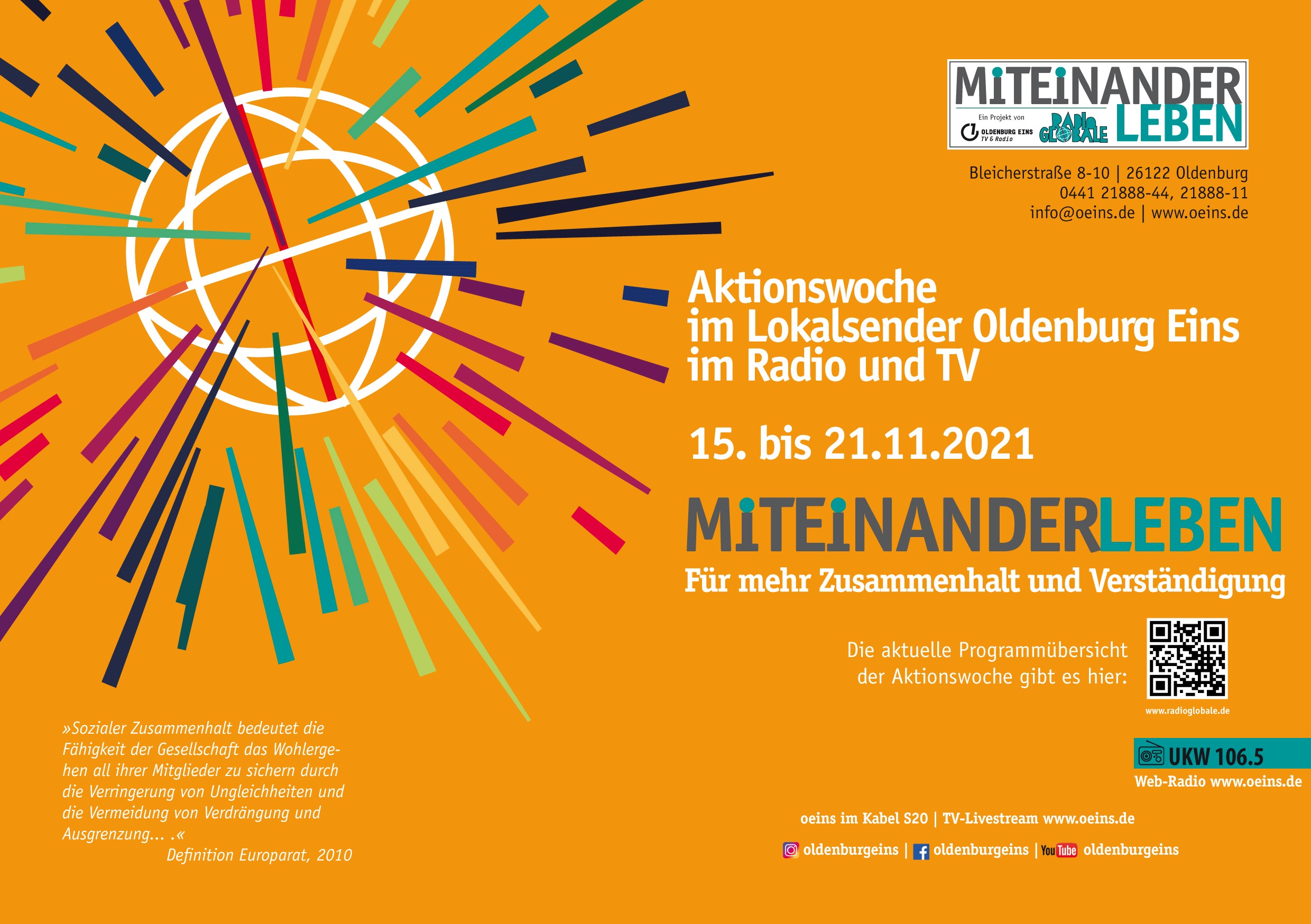 Fair-hört | 19.11., 14 Uhr