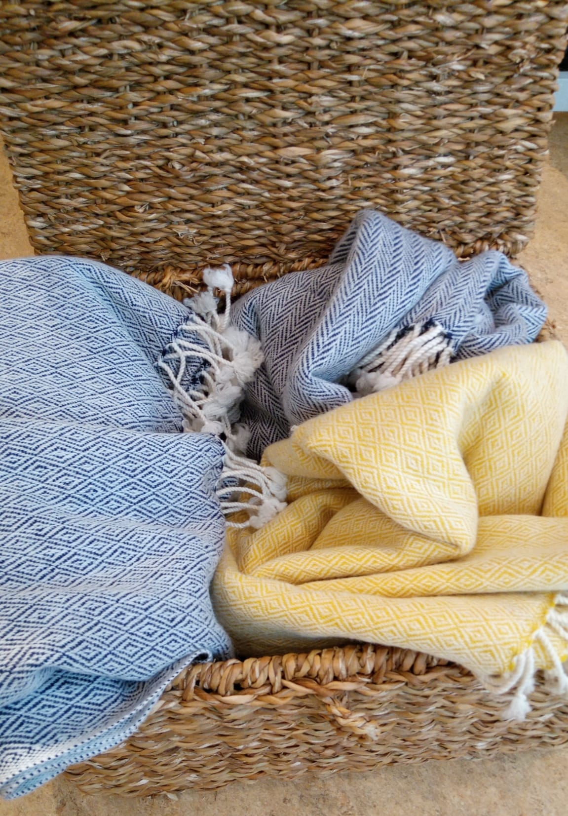 Rabatt auf Wollprodukte | März 2022