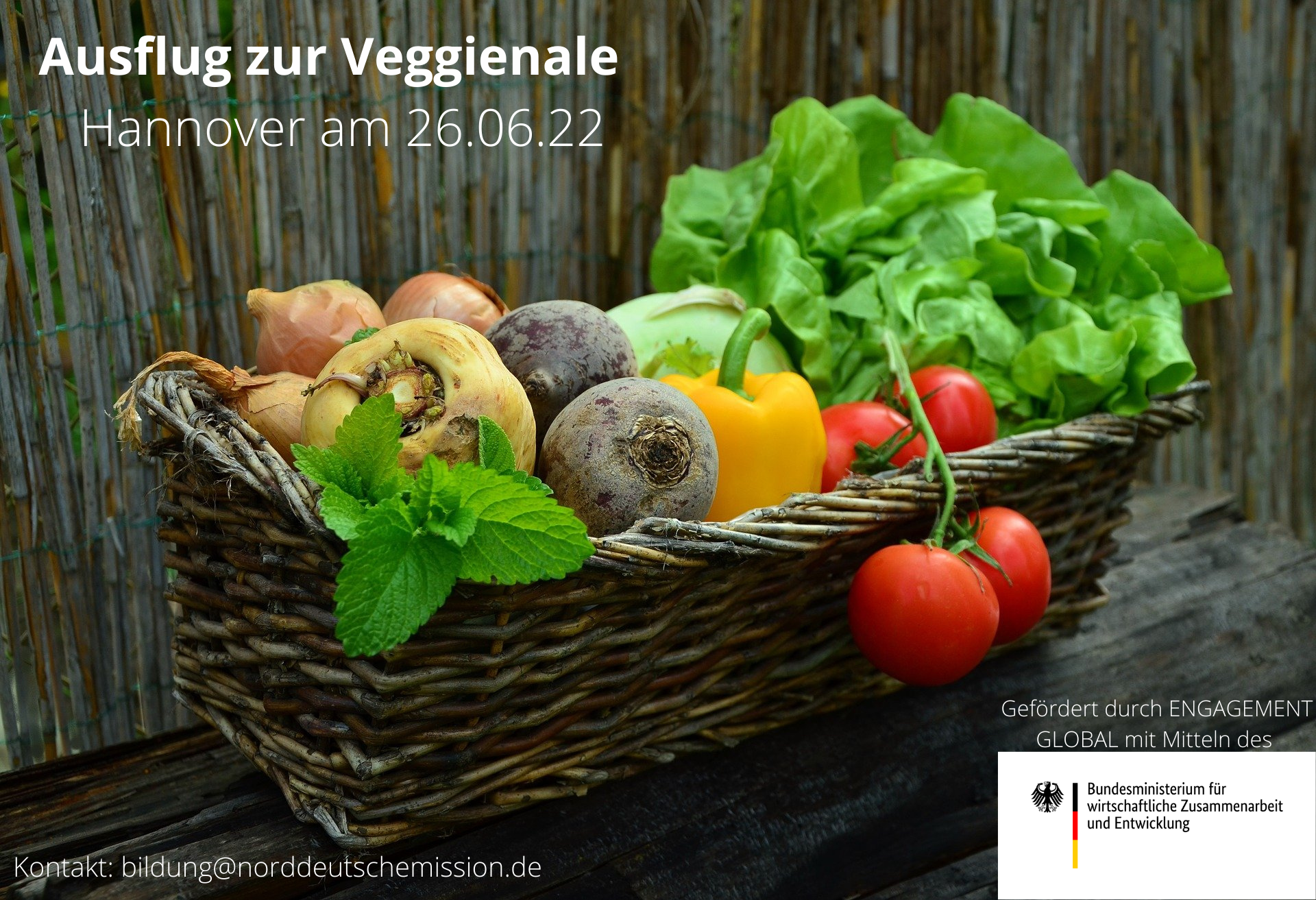 Veggienale | 26.06.