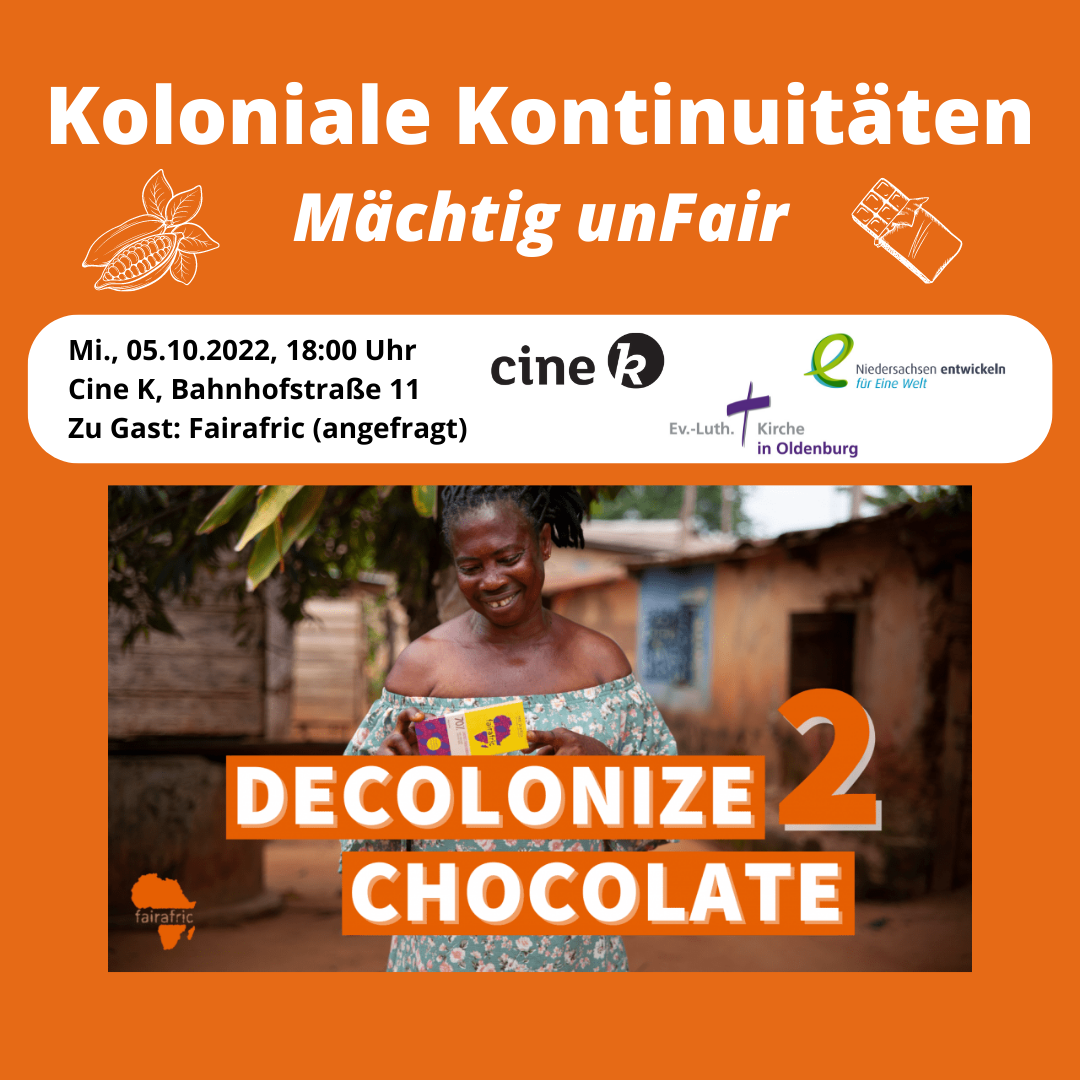 Film und Gespräch | 05.10.