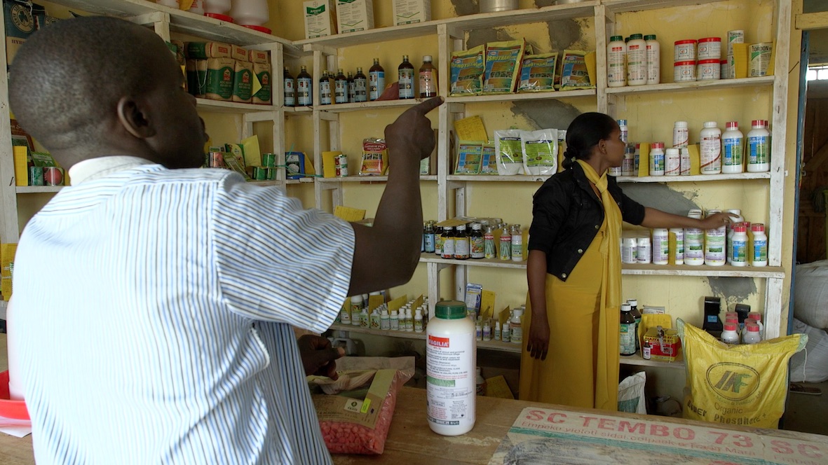 Toxic Business | 16.3., 19 Uhr