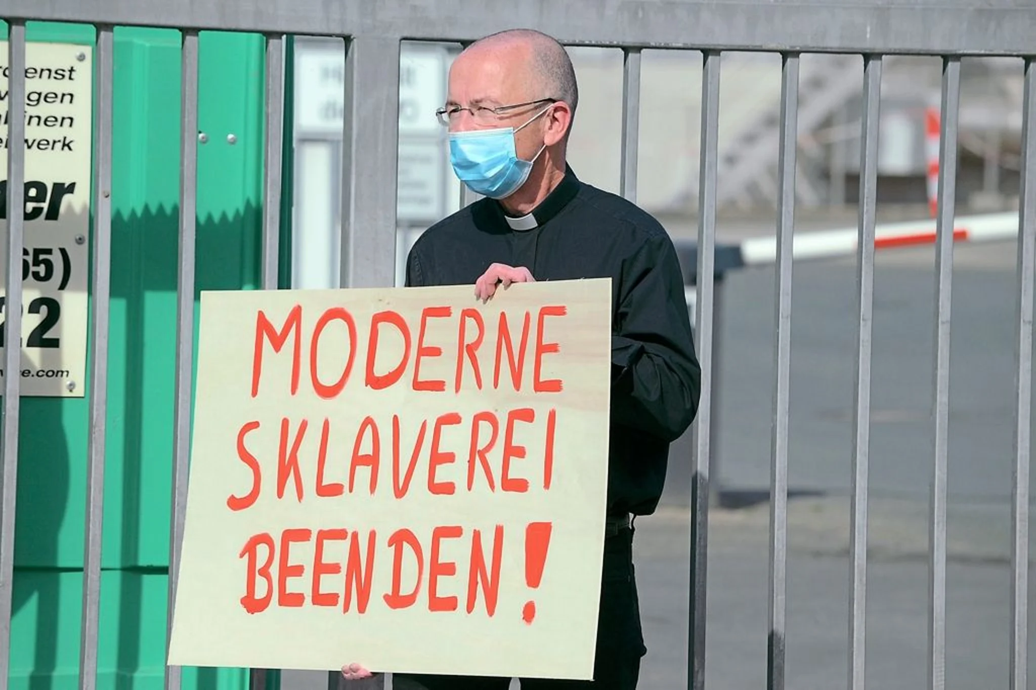 Ist das System Tönnies passé? | 21.06., 19 Uhr