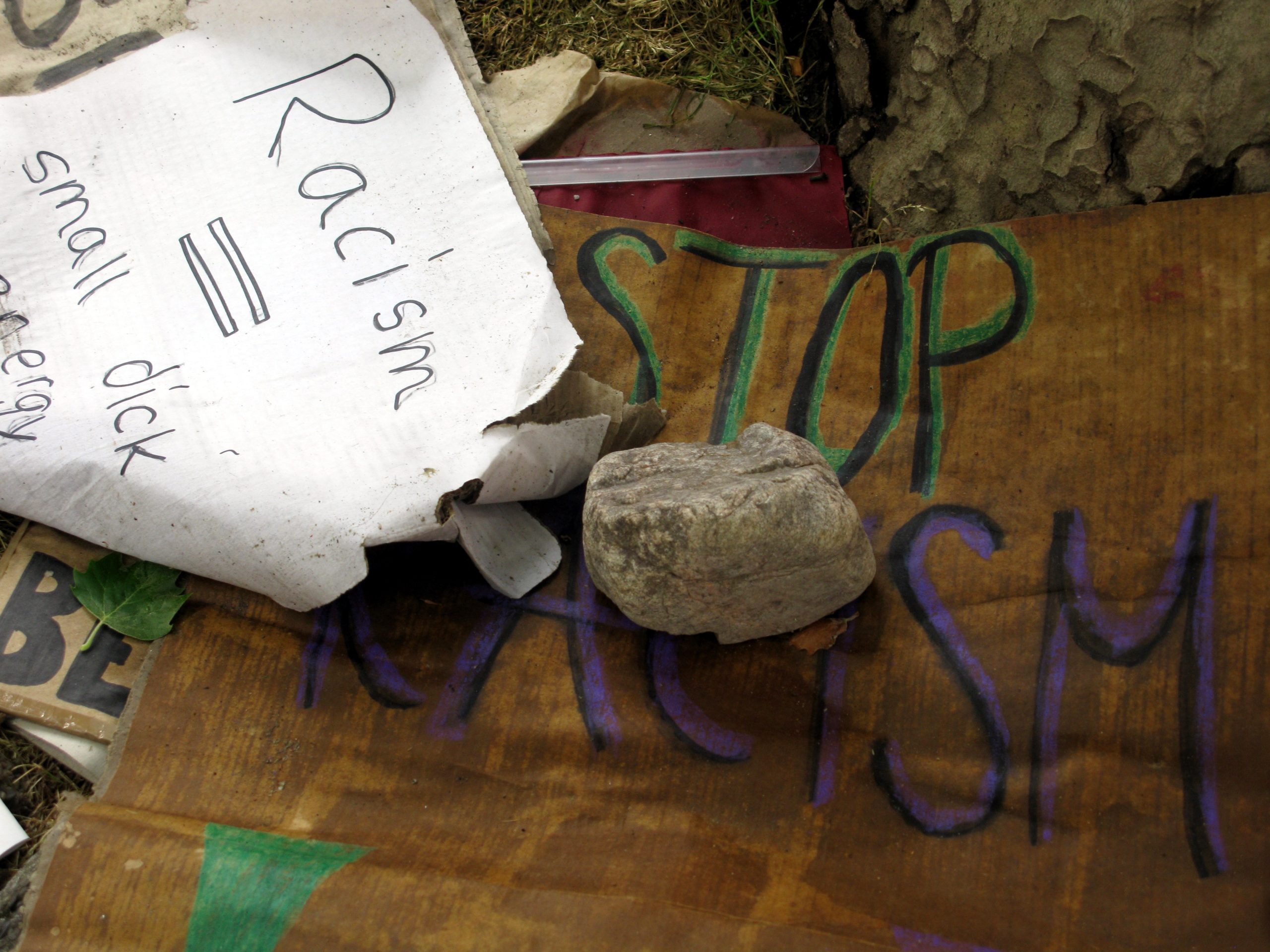 Anti-Rassismus-Training | 6.-8.10.