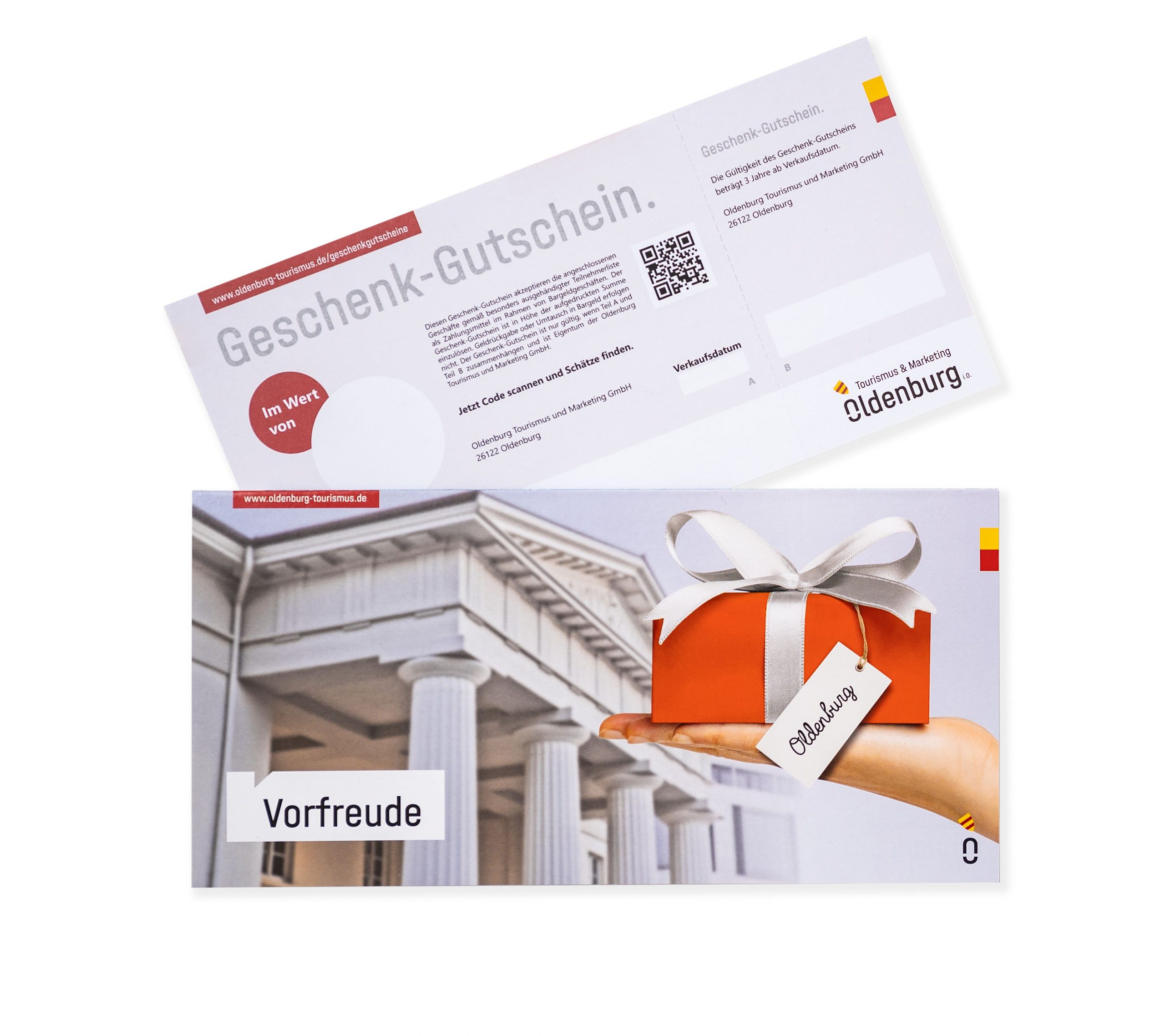 Einkaufsstadt Oldenburg